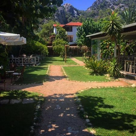 Lagina Boutique Hotel Kemer Exterior photo